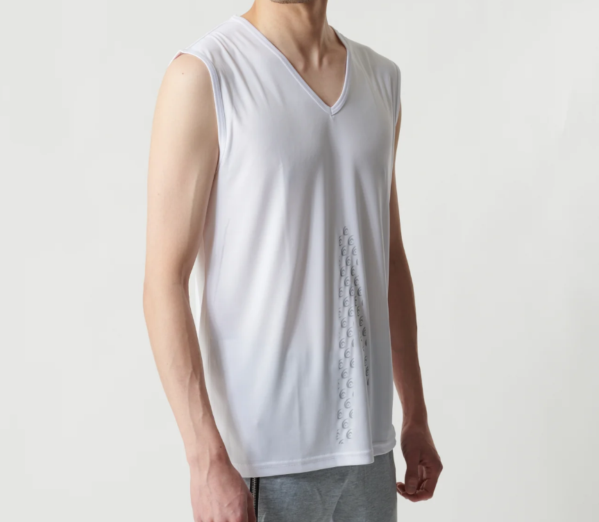 Relive Undershirt / Men's / Sleeveless