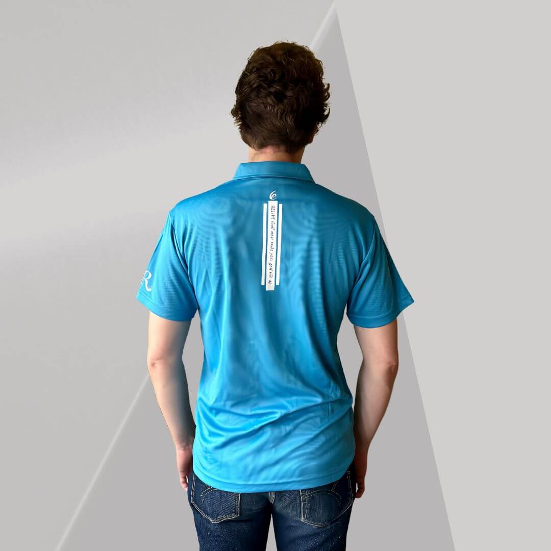 Relive Golf Polo Shirt