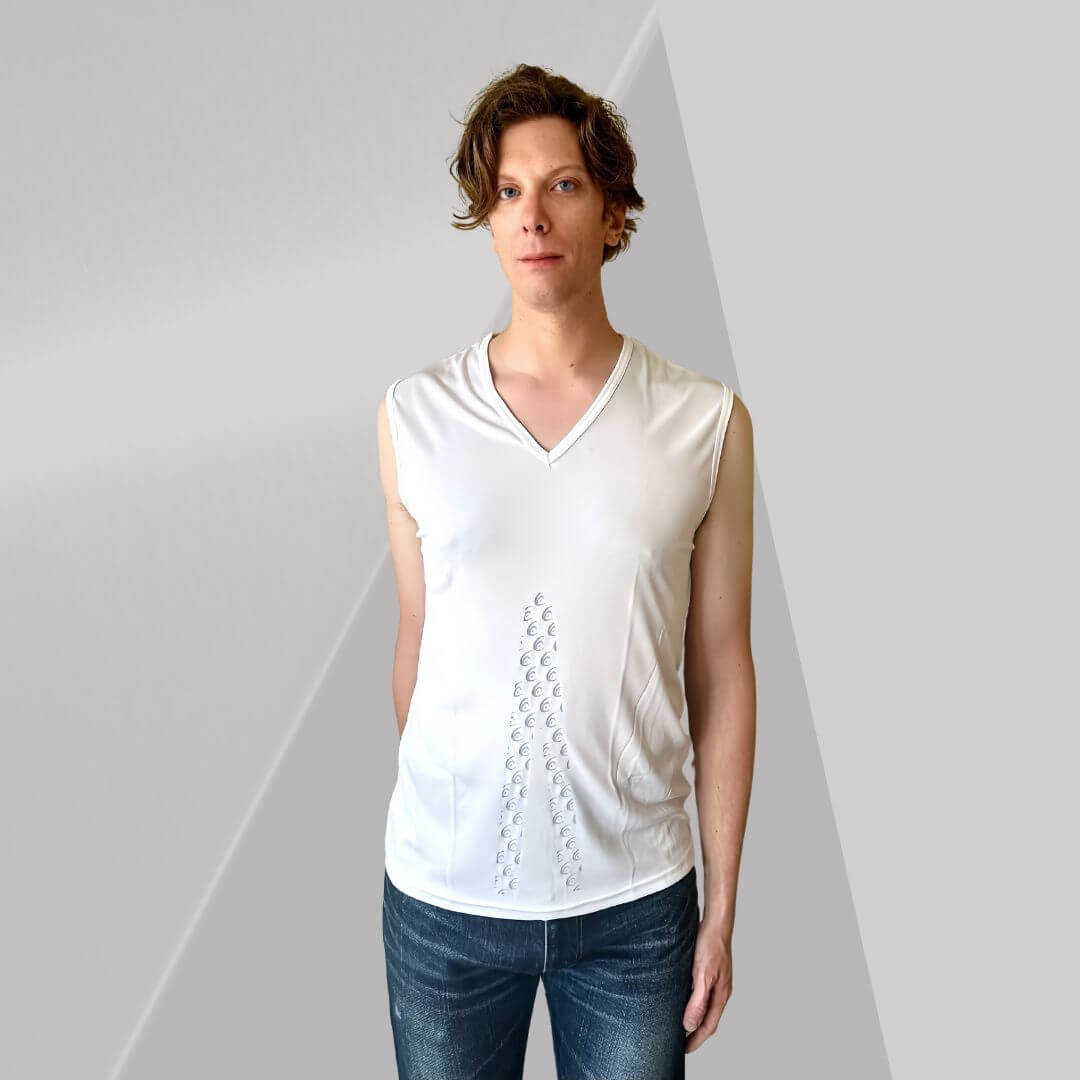 Relive Undershirt / Men's / Sleeveless