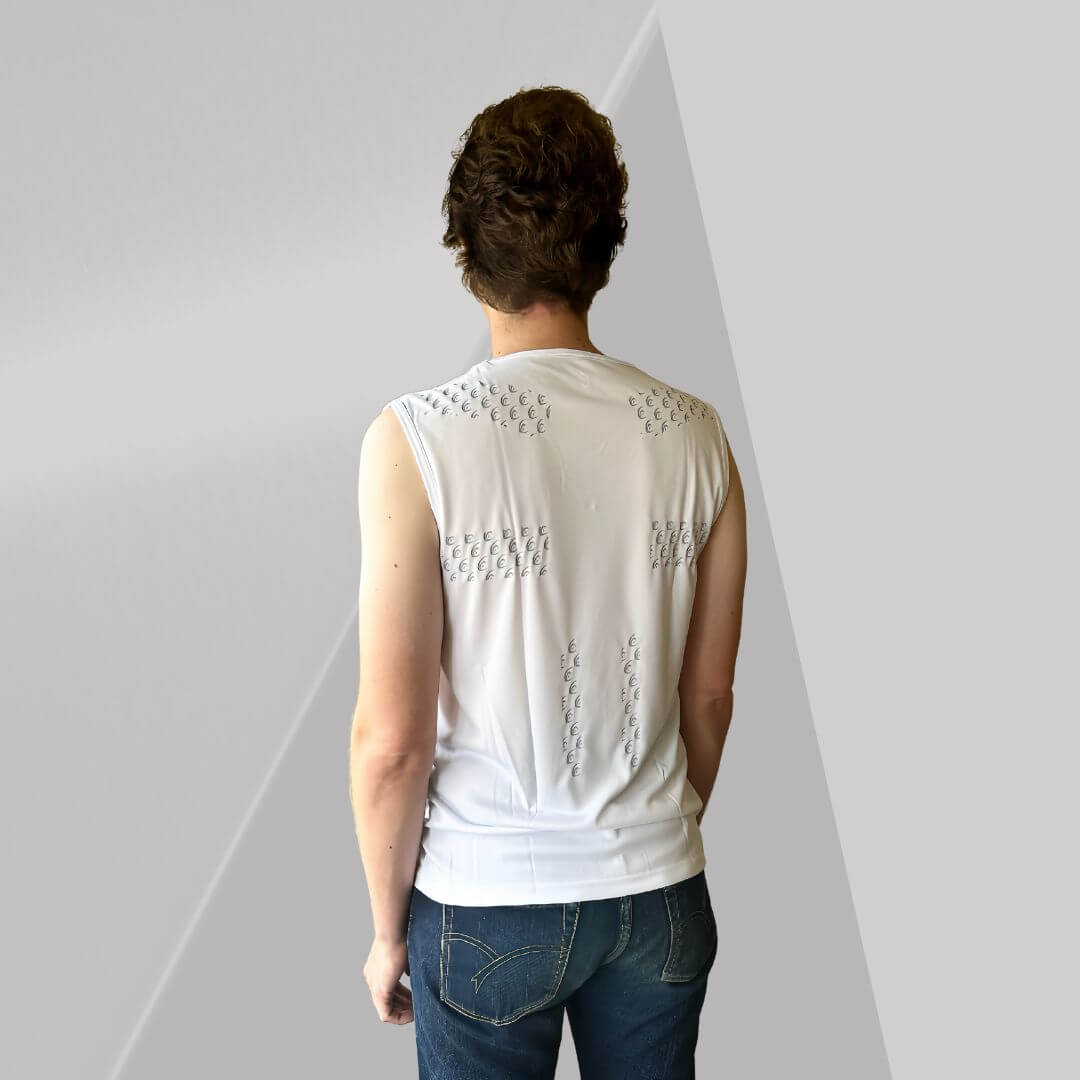 Relive Undershirt / Men's / Sleeveless