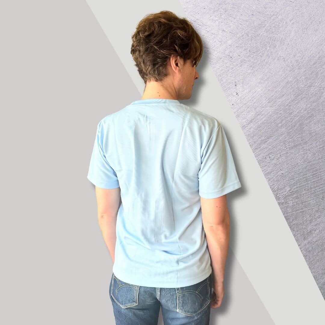 Relive shirt / Tape Type