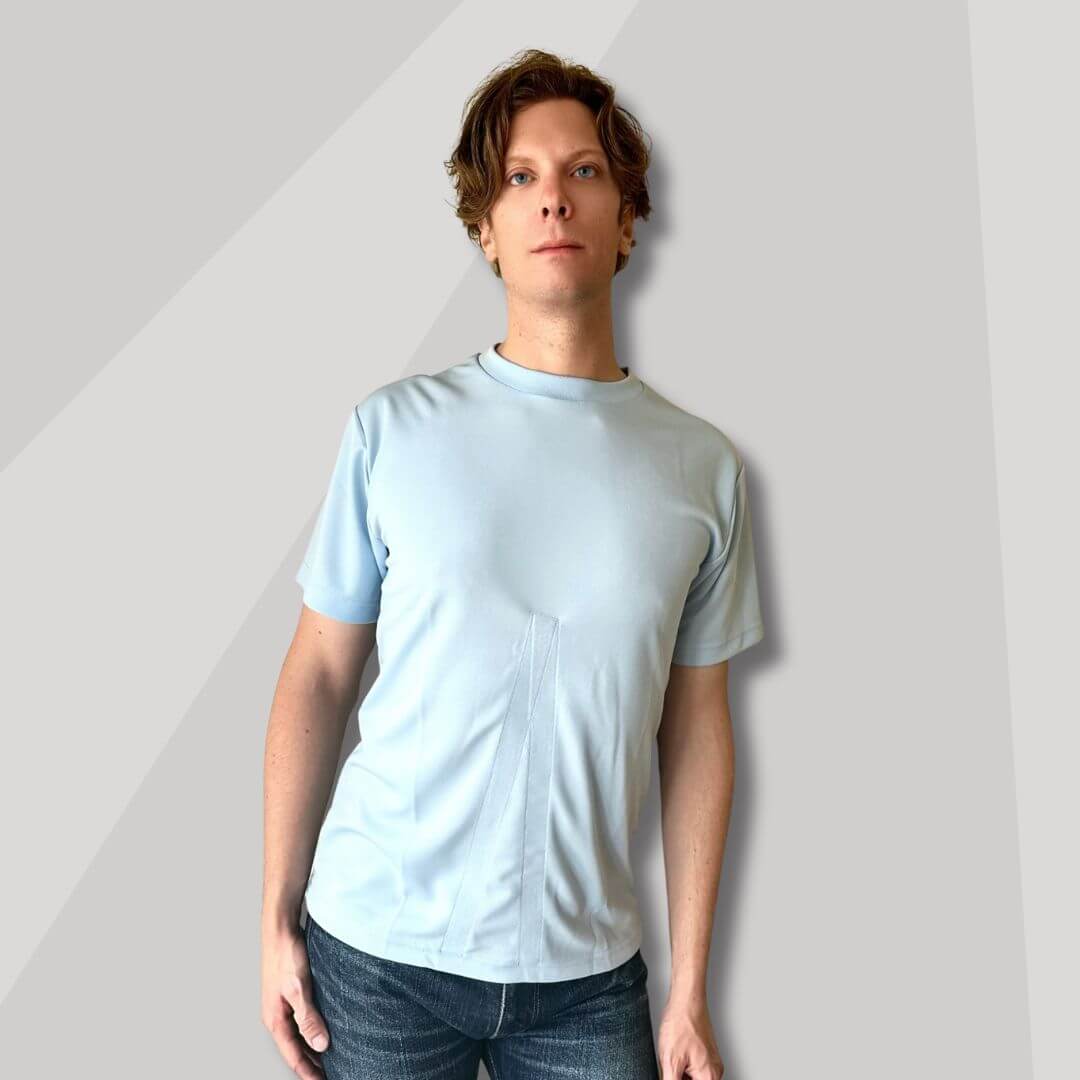 Relive shirt / Tape Type