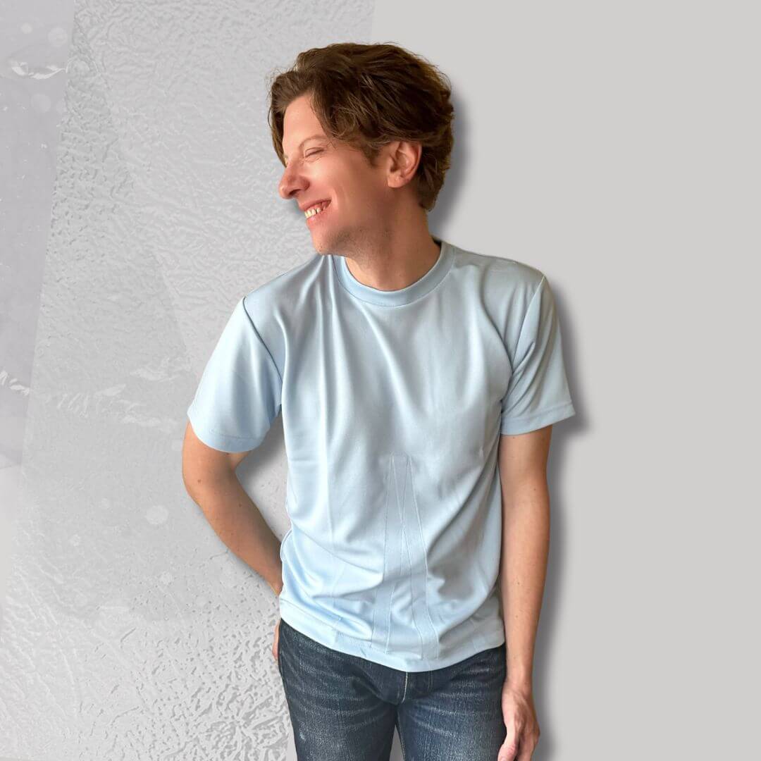 Relive shirt / Tape Type