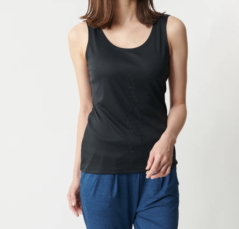 Relive Undershirt / Women's / Sleeveless / Polyester