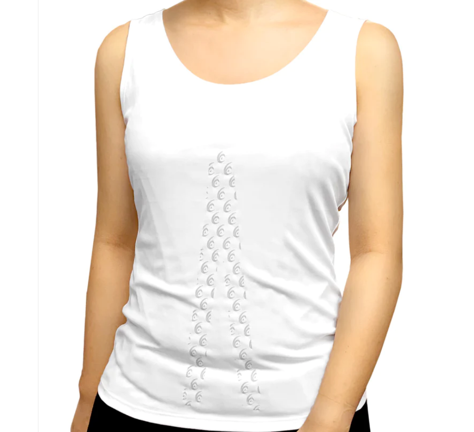 Relive Undershirt / Women's / Sleeveless / Polyester
