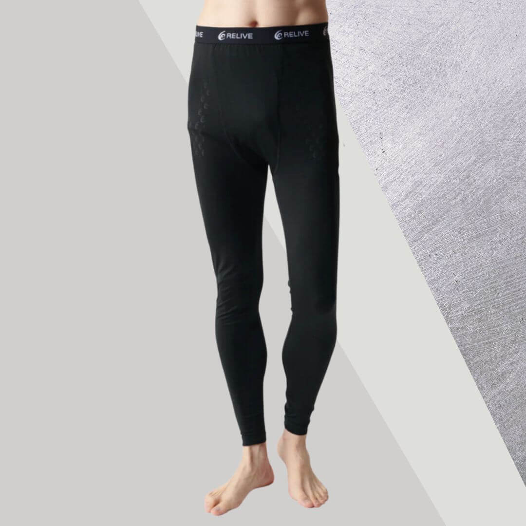 Men's Tights (Fly-Front)